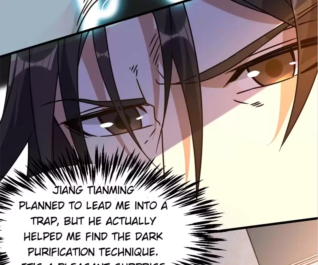 Read God of War chapter 21 image 15 on Lezhin