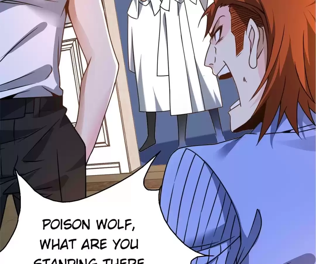 Read God of War chapter 21 image 17 on Lezhin