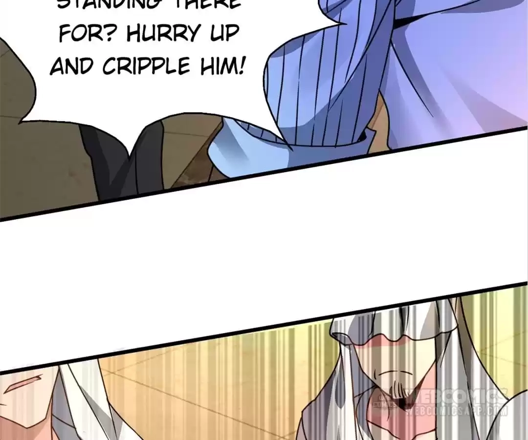 Read God of War chapter 21 image 18 on Lezhin