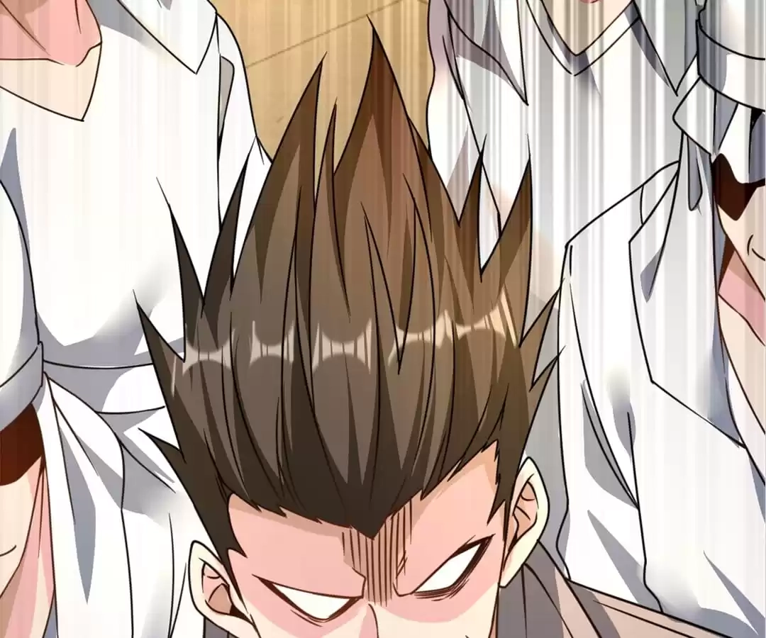 Read God of War chapter 21 image 19 on Lezhin