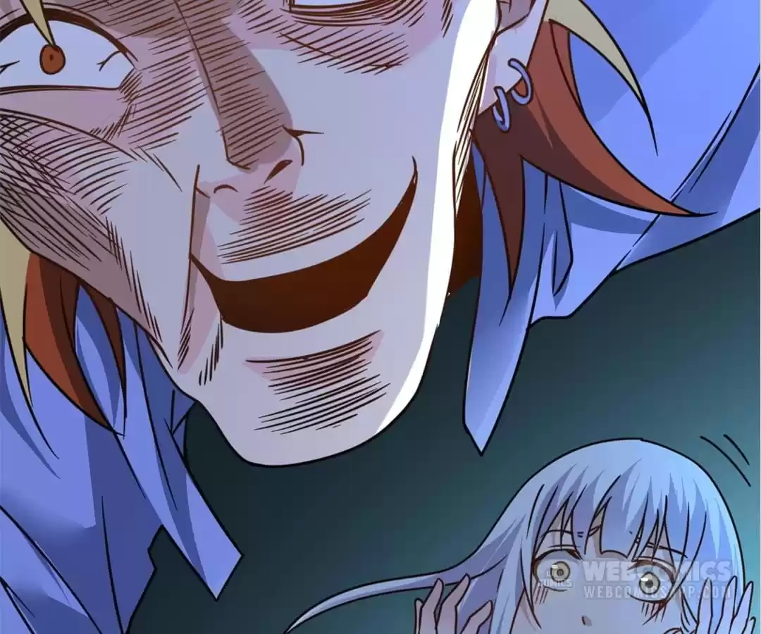 Read God of War chapter 21 image 2 on Lezhin
