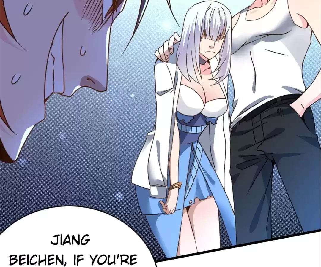 Read God of War chapter 21 image 23 on Lezhin