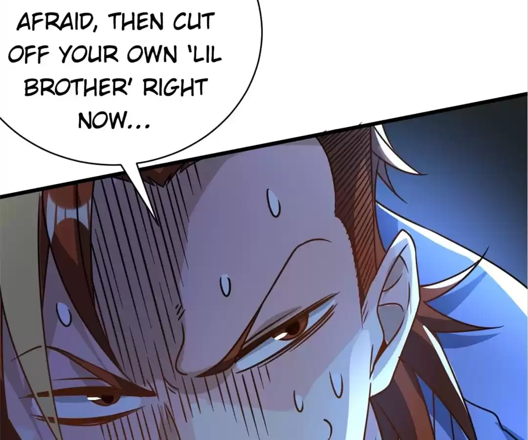 Read God of War chapter 21 image 24 on Lezhin