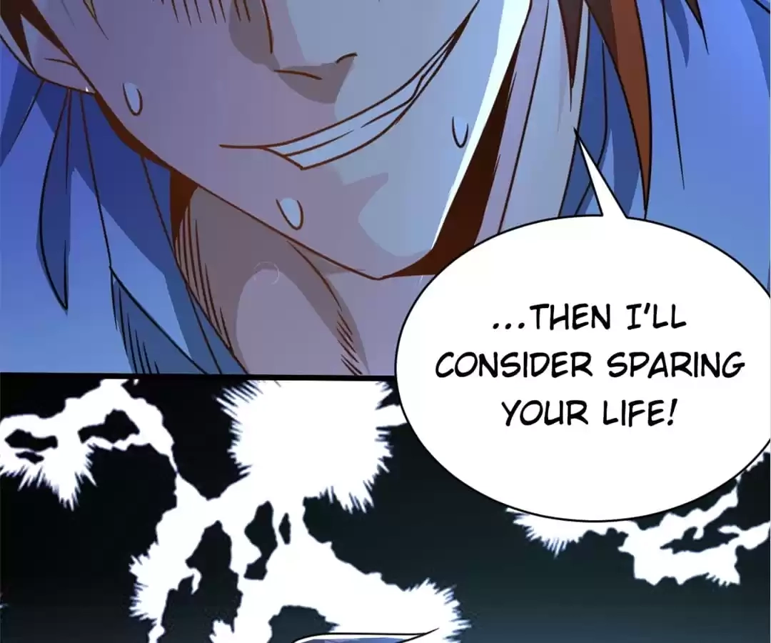 Read God of War chapter 21 image 25 on Lezhin