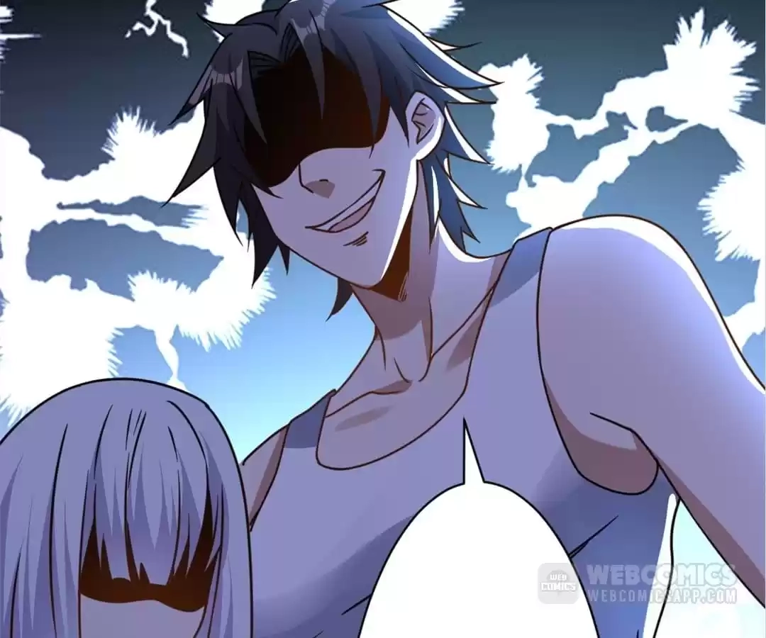 Read God of War chapter 21 image 26 on Lezhin