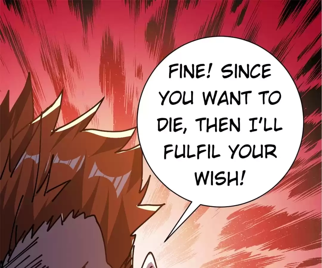 Read God of War chapter 21 image 29 on Lezhin