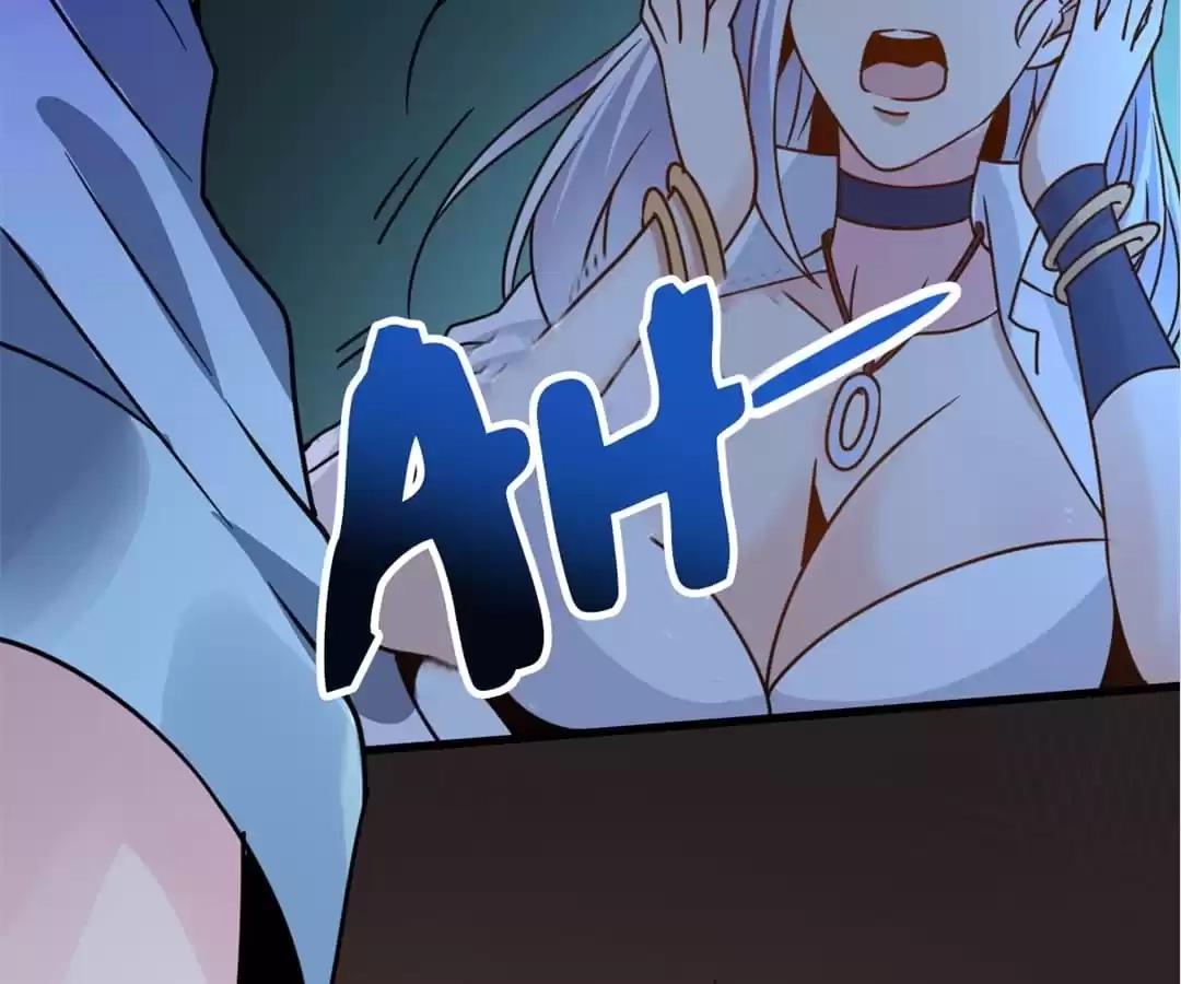 Read God of War chapter 21 image 3 on Lezhin