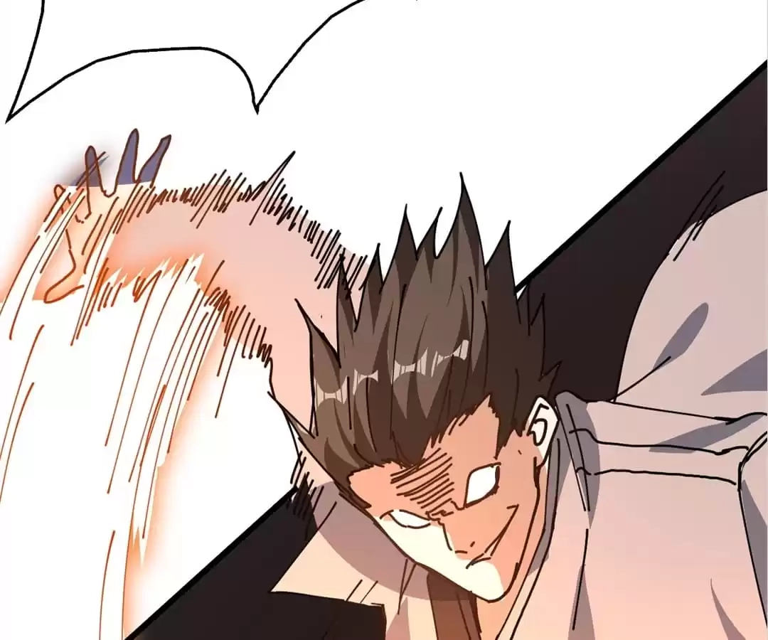 Read God of War chapter 21 image 32 on Lezhin