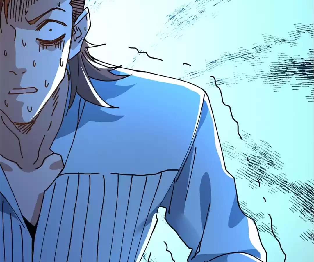 Read God of War chapter 21 image 39 on Lezhin