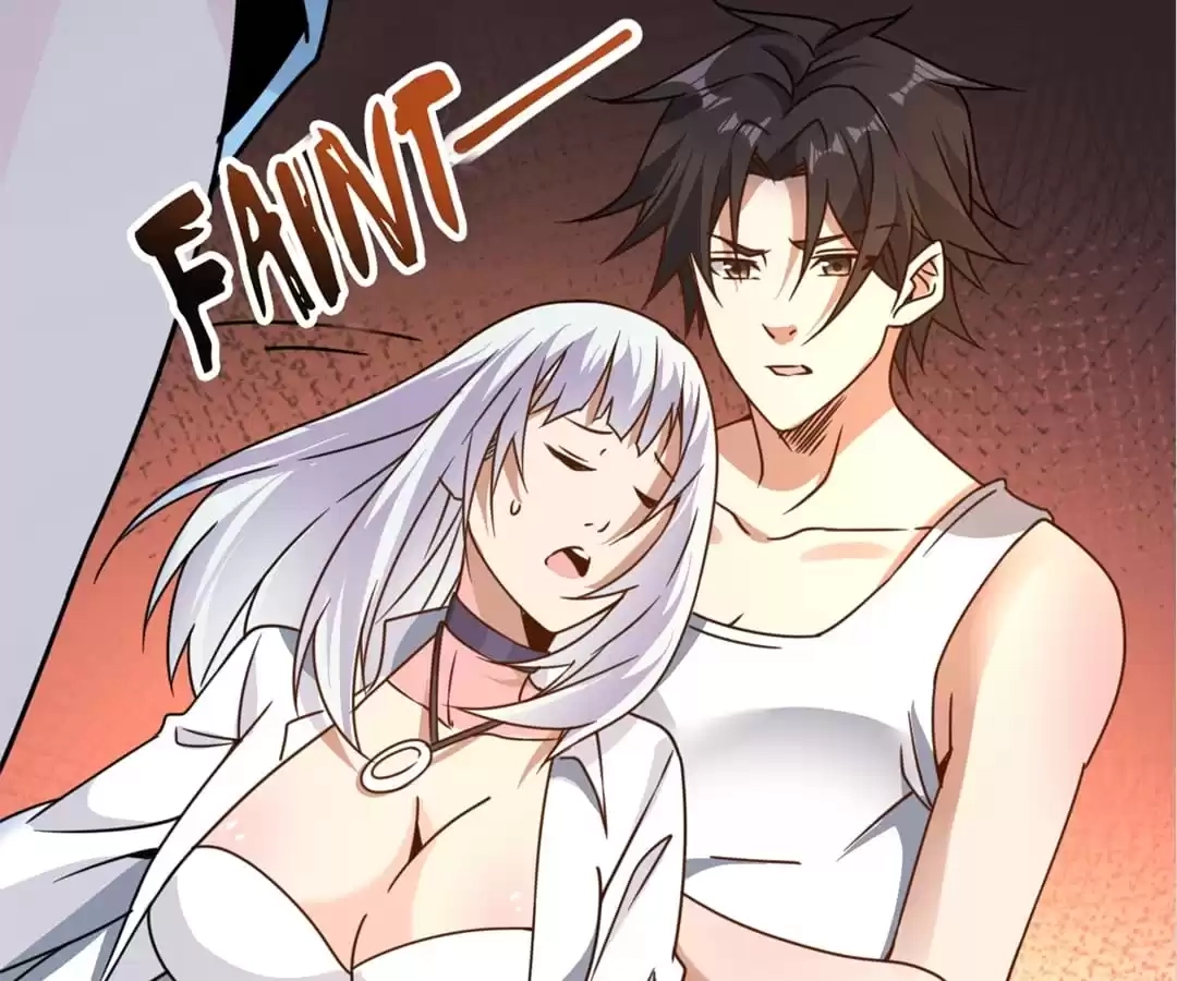 Read God of War chapter 21 image 4 on Lezhin