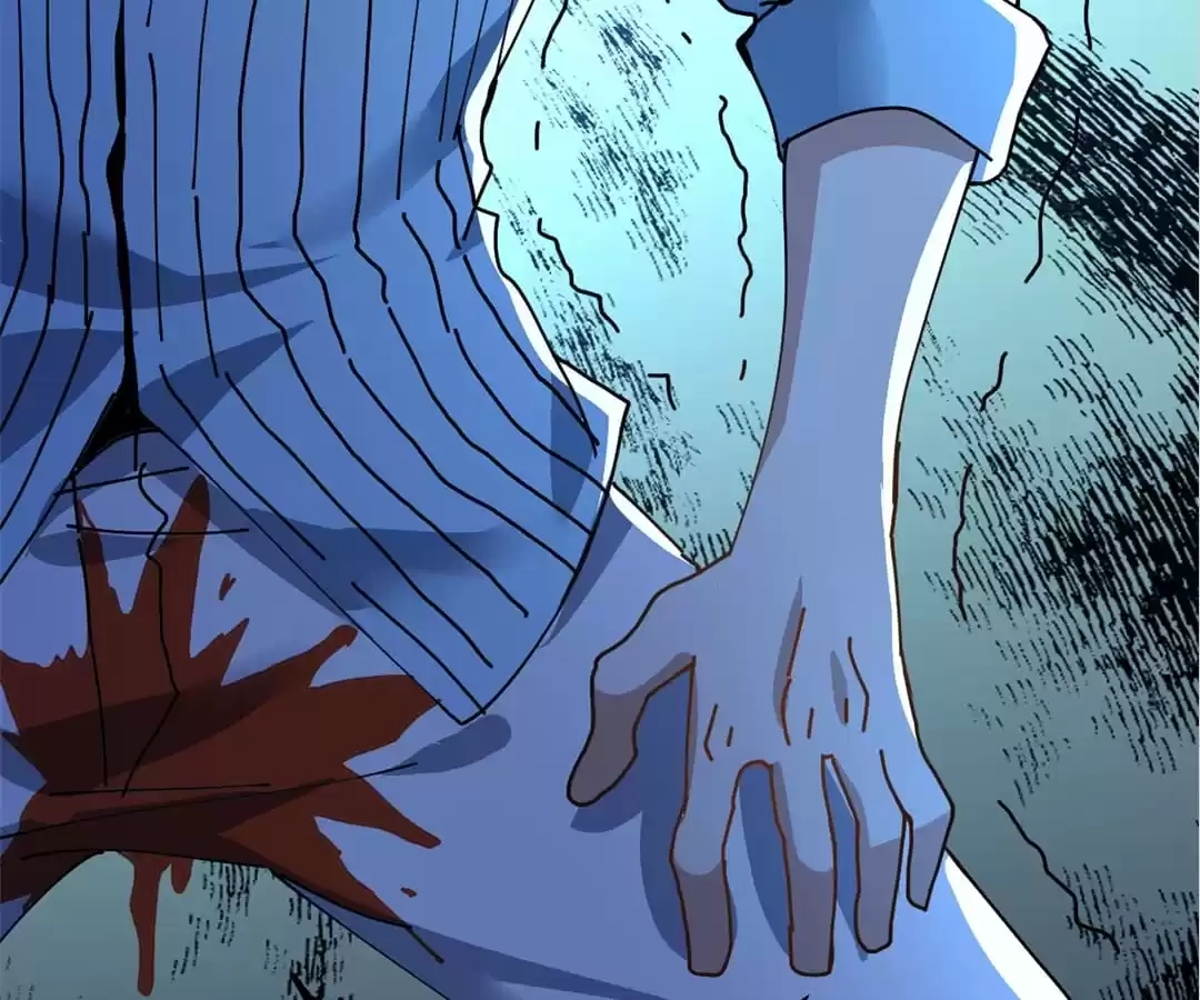 Read God of War chapter 21 image 40 on Lezhin