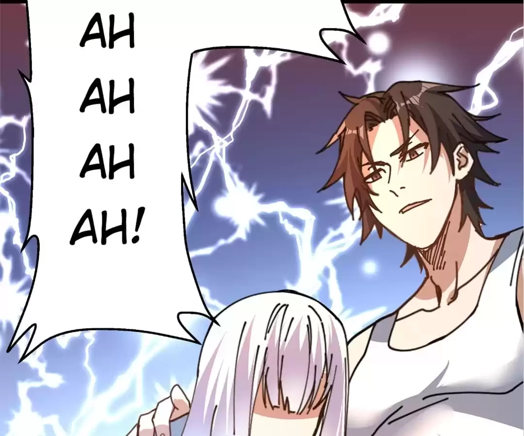 Read God of War chapter 21 image 42 on Lezhin