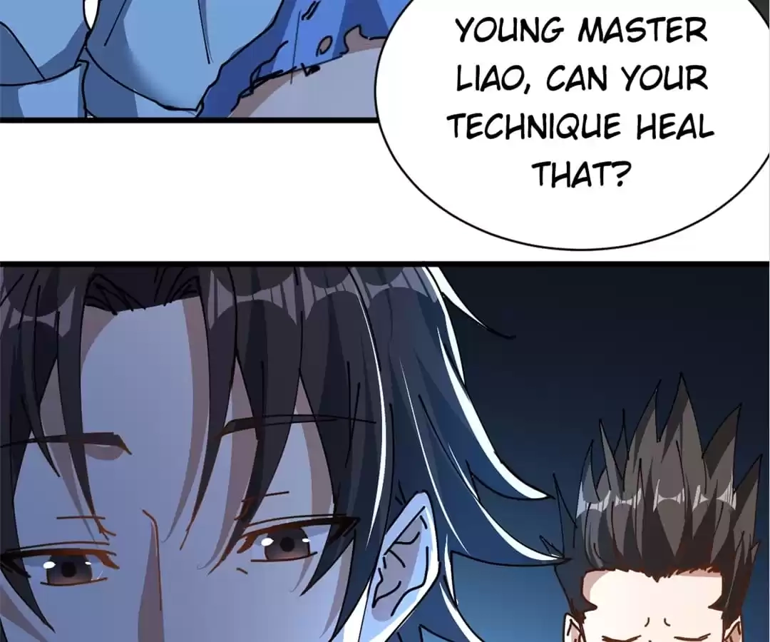 Read God of War chapter 21 image 44 on Lezhin