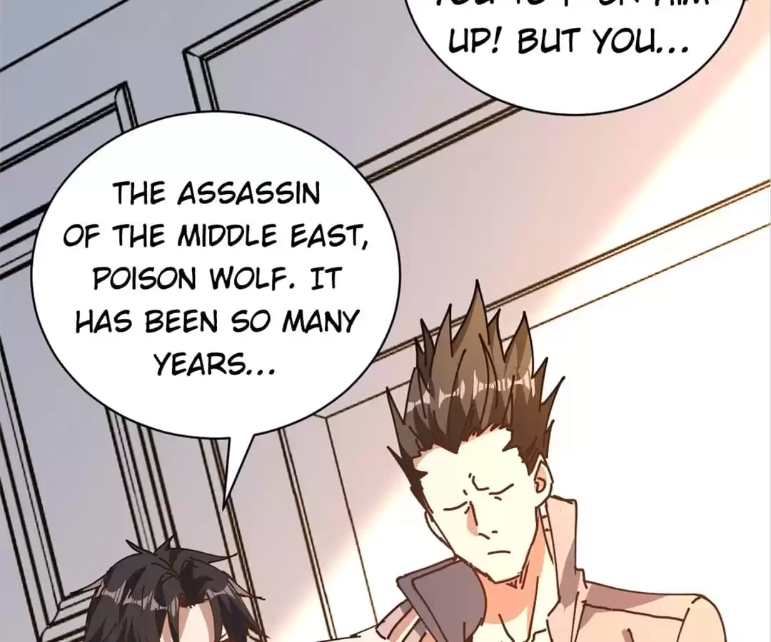 Read God of War chapter 21 image 47 on Lezhin