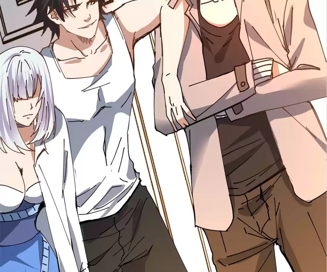 Read God of War chapter 21 image 48 on Lezhin