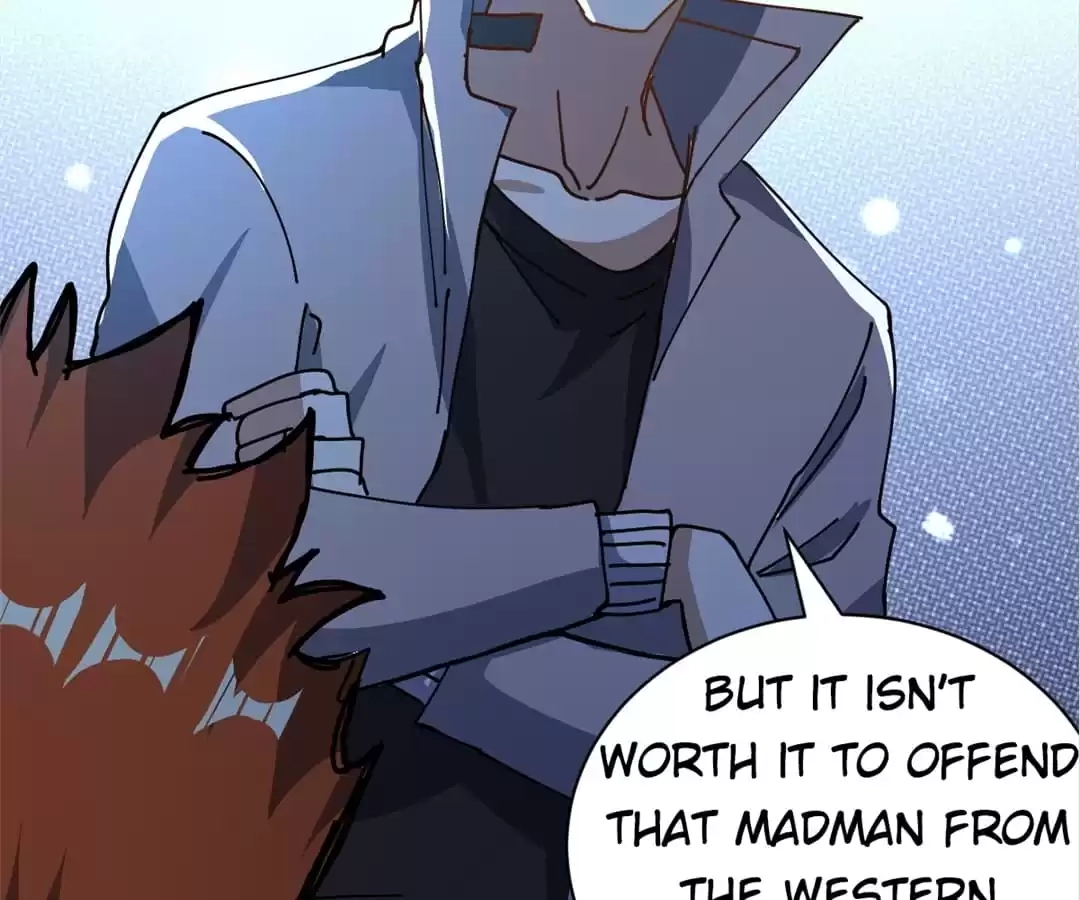 Read God of War chapter 21 image 56 on Lezhin