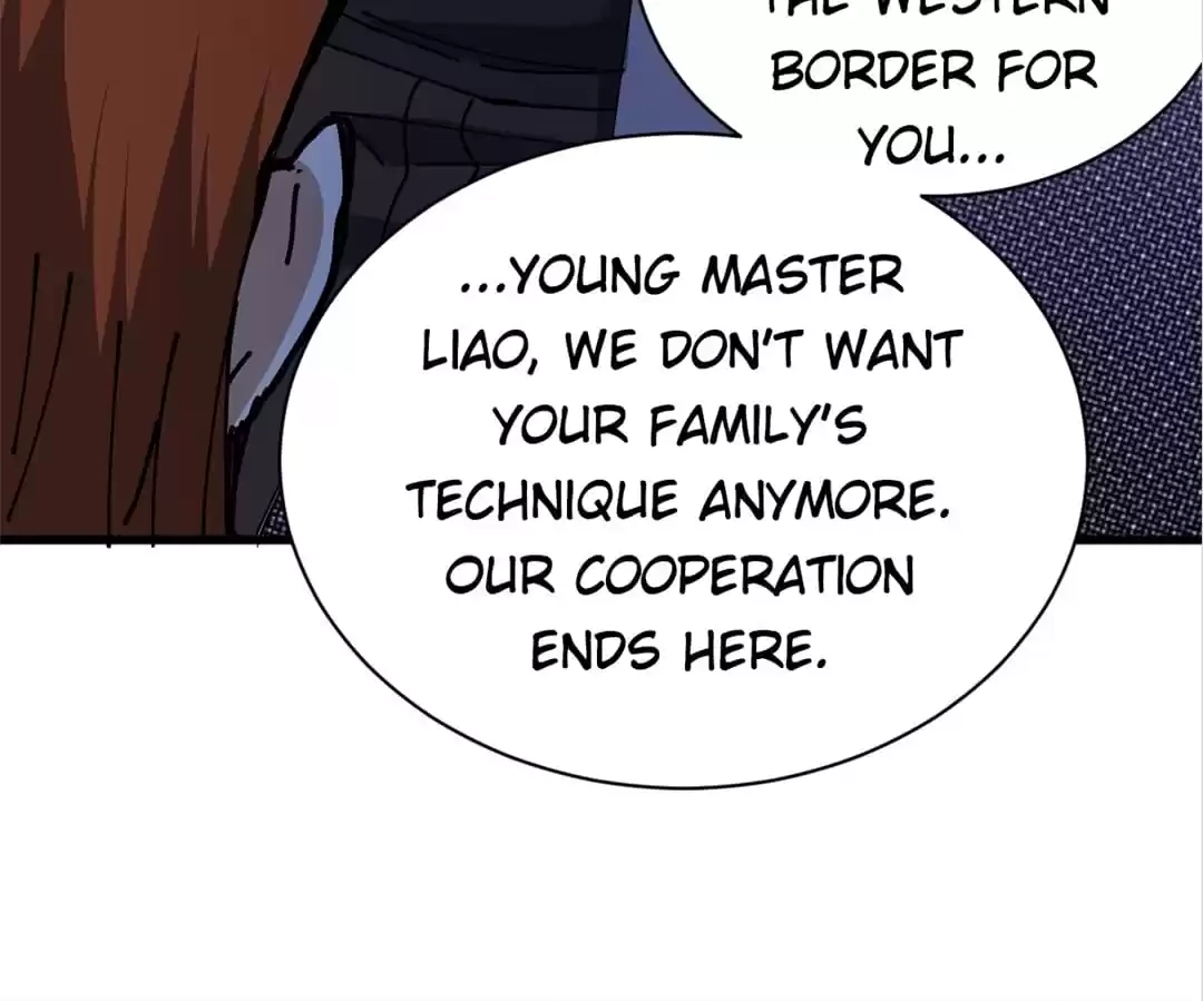Read God of War chapter 21 image 57 on Lezhin