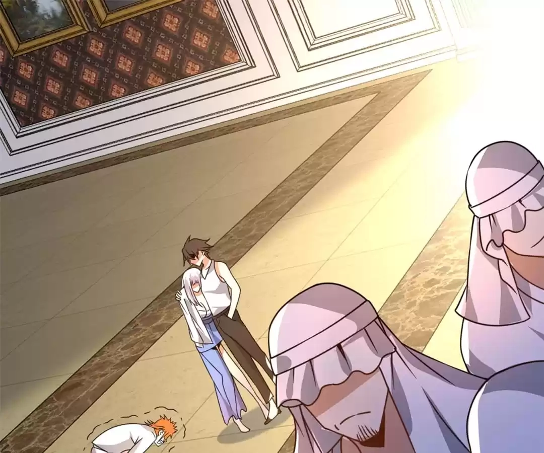 Read God of War chapter 21 image 58 on Lezhin