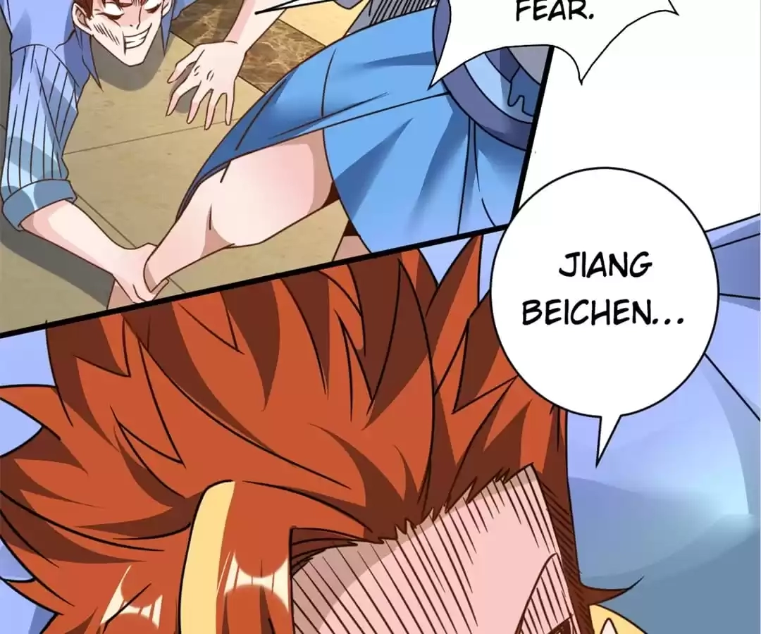 Read God of War chapter 21 image 6 on Lezhin