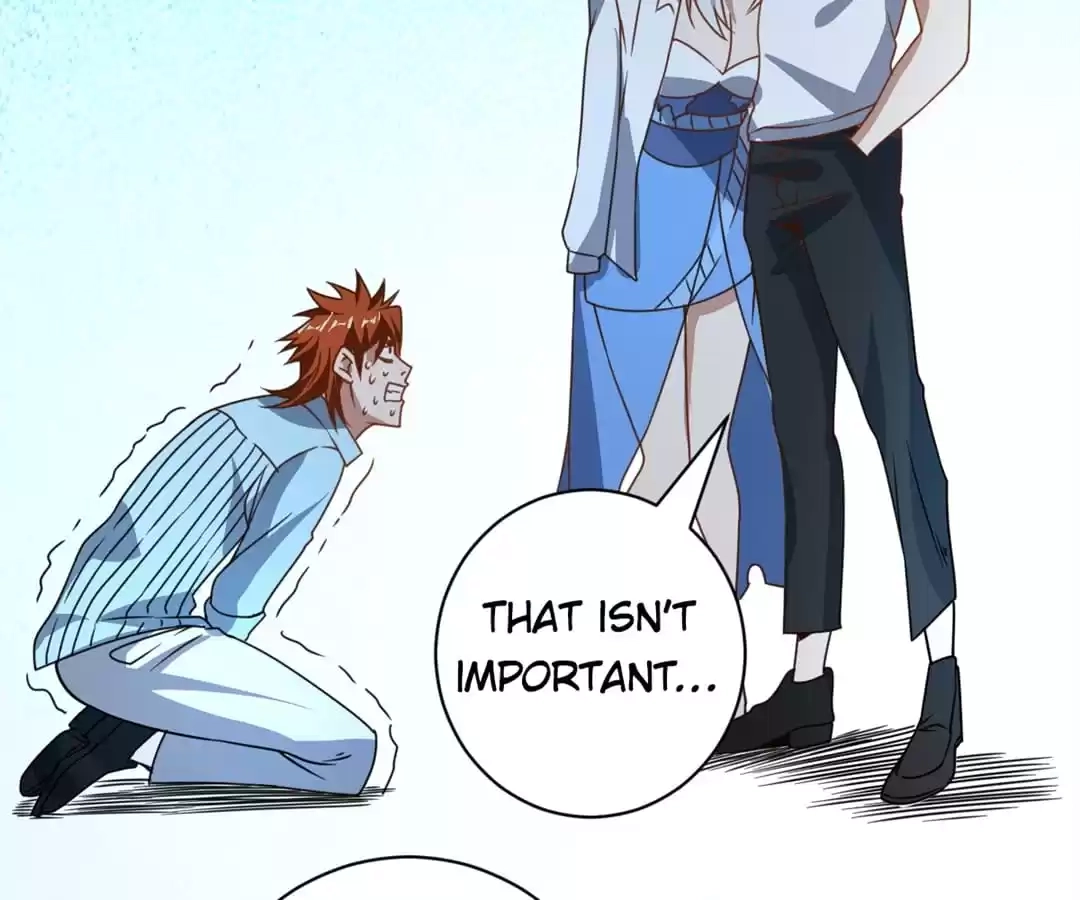 Read God of War chapter 21 image 64 on Lezhin