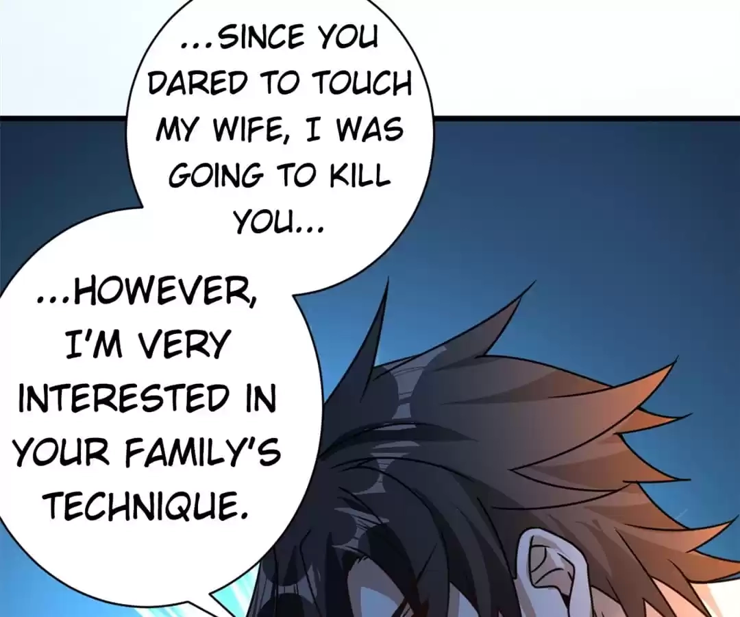 Read God of War chapter 21 image 65 on Lezhin