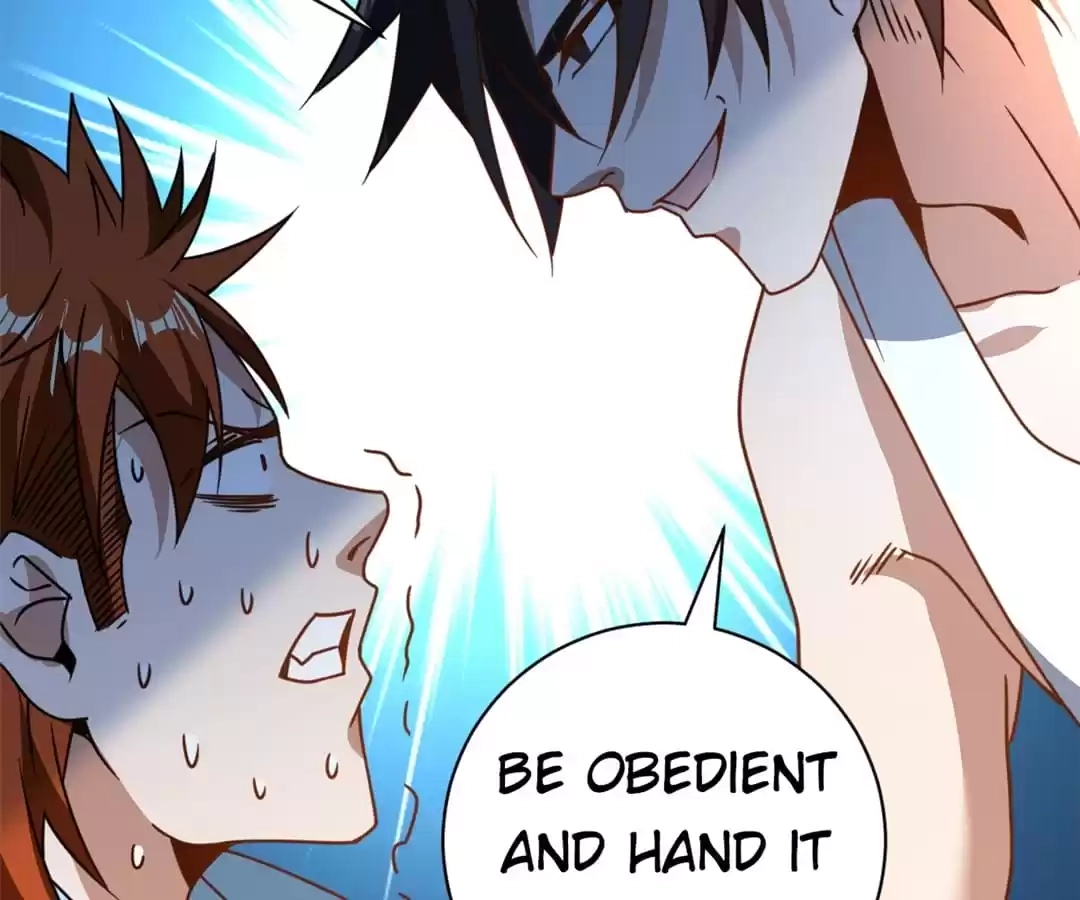 Read God of War chapter 21 image 66 on Lezhin