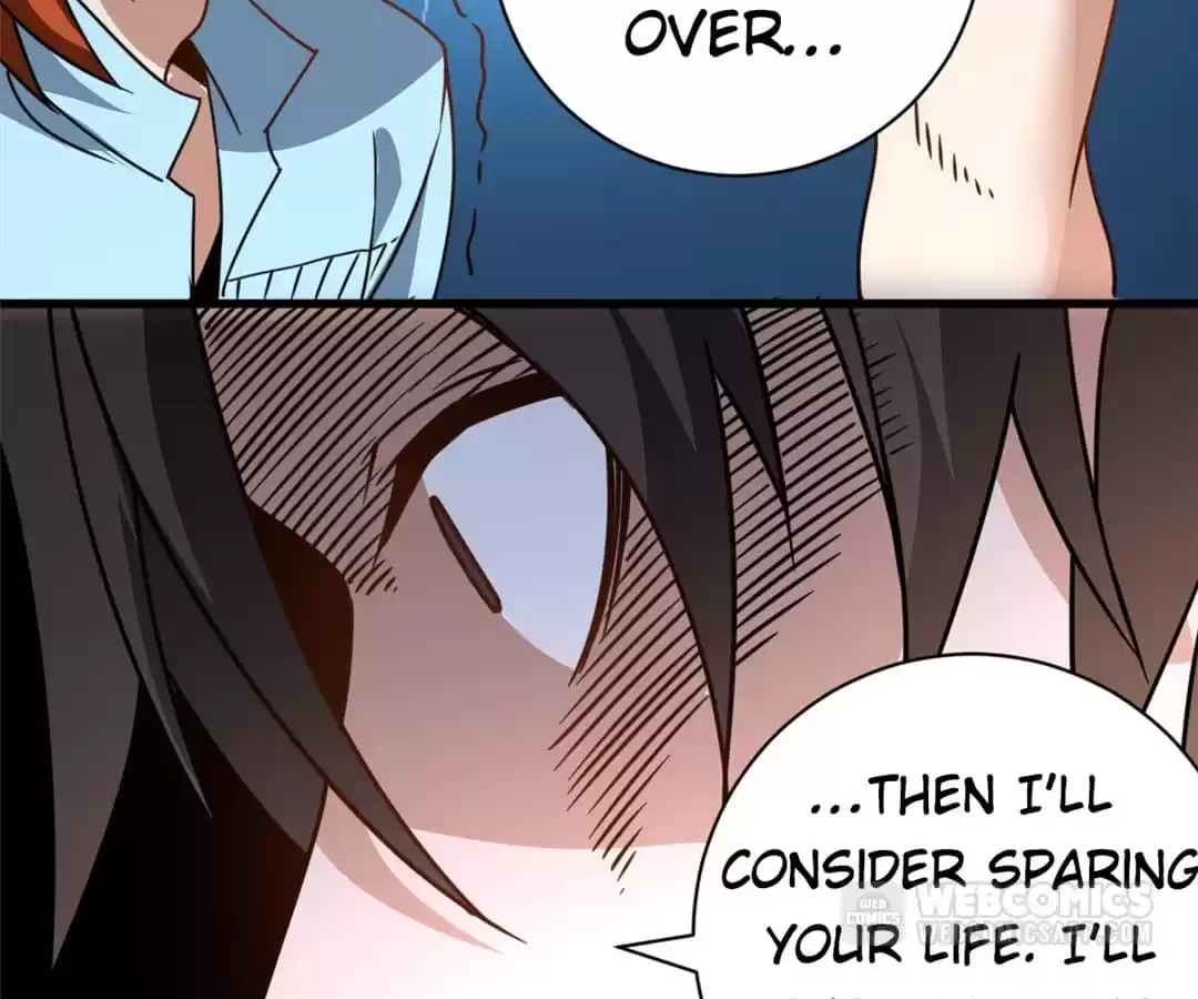 Read God of War chapter 21 image 67 on Lezhin