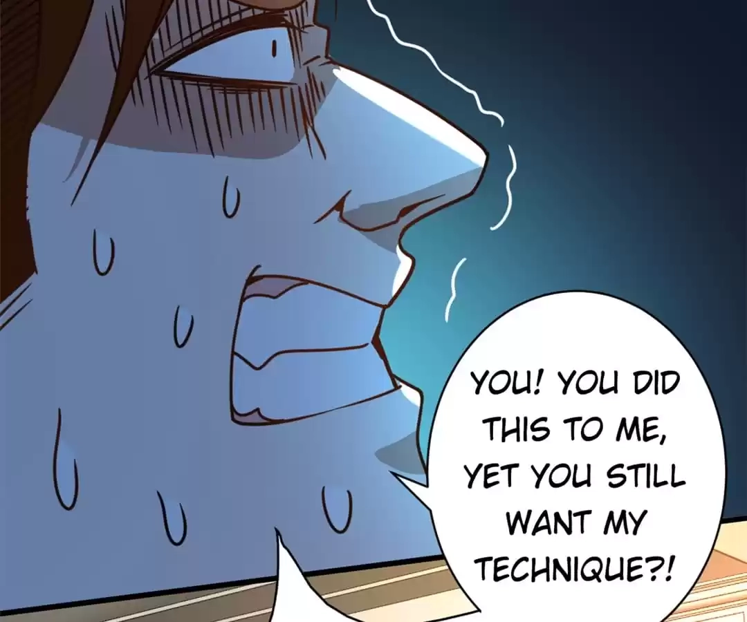 Read God of War chapter 21 image 69 on Lezhin