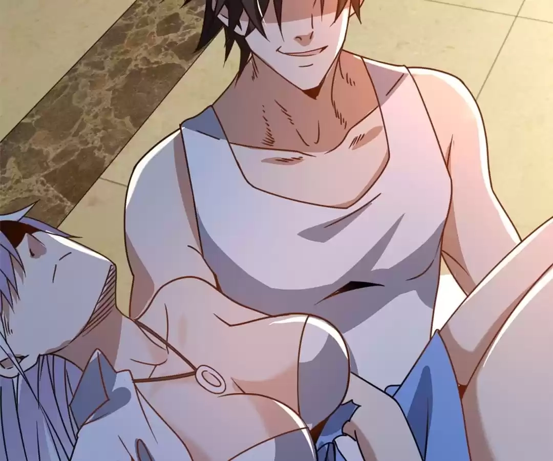 Read God of War chapter 21 image 72 on Lezhin