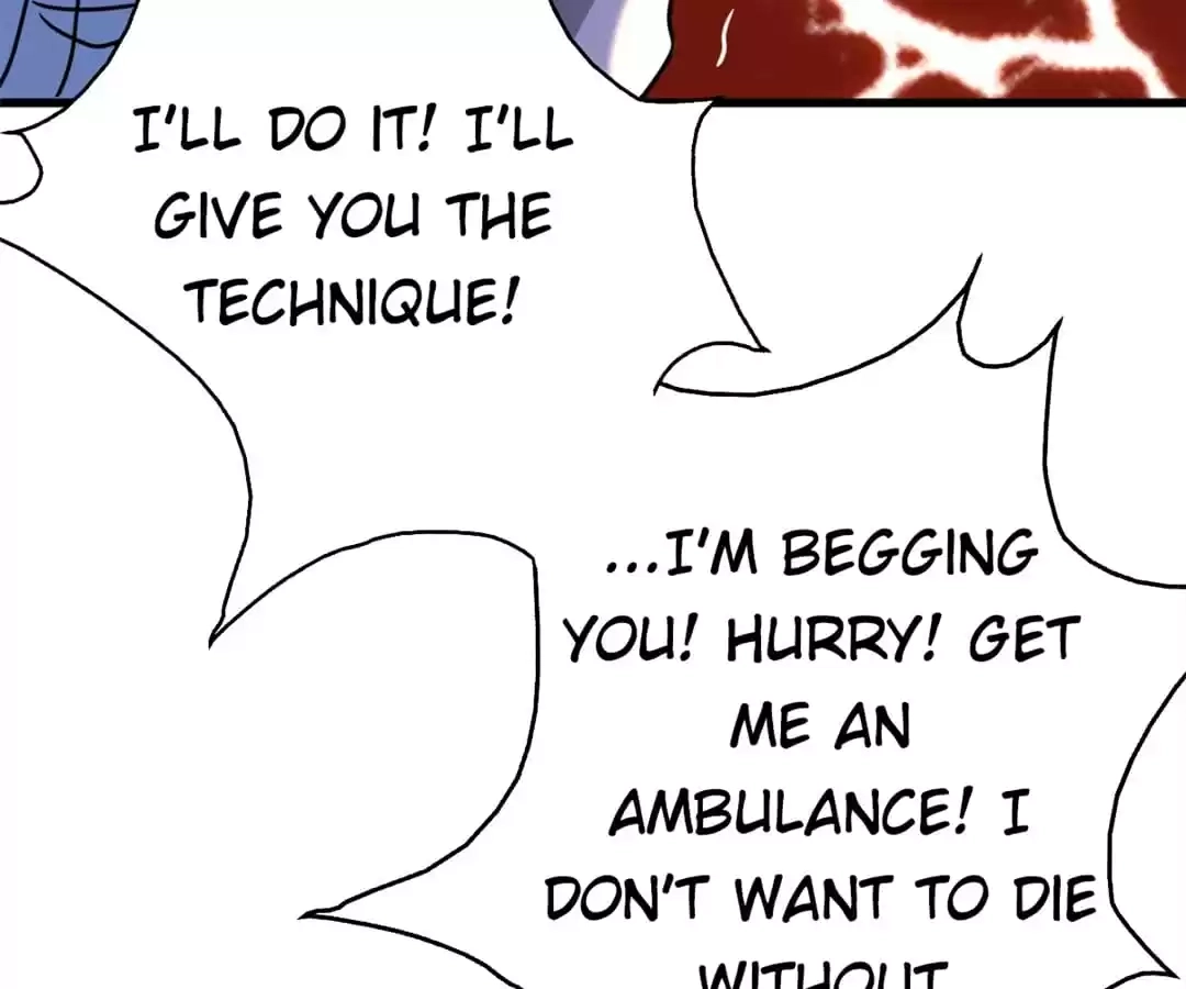 Read God of War chapter 21 image 77 on Lezhin