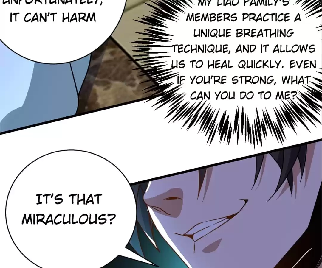 Read God of War chapter 21 image 8 on Lezhin