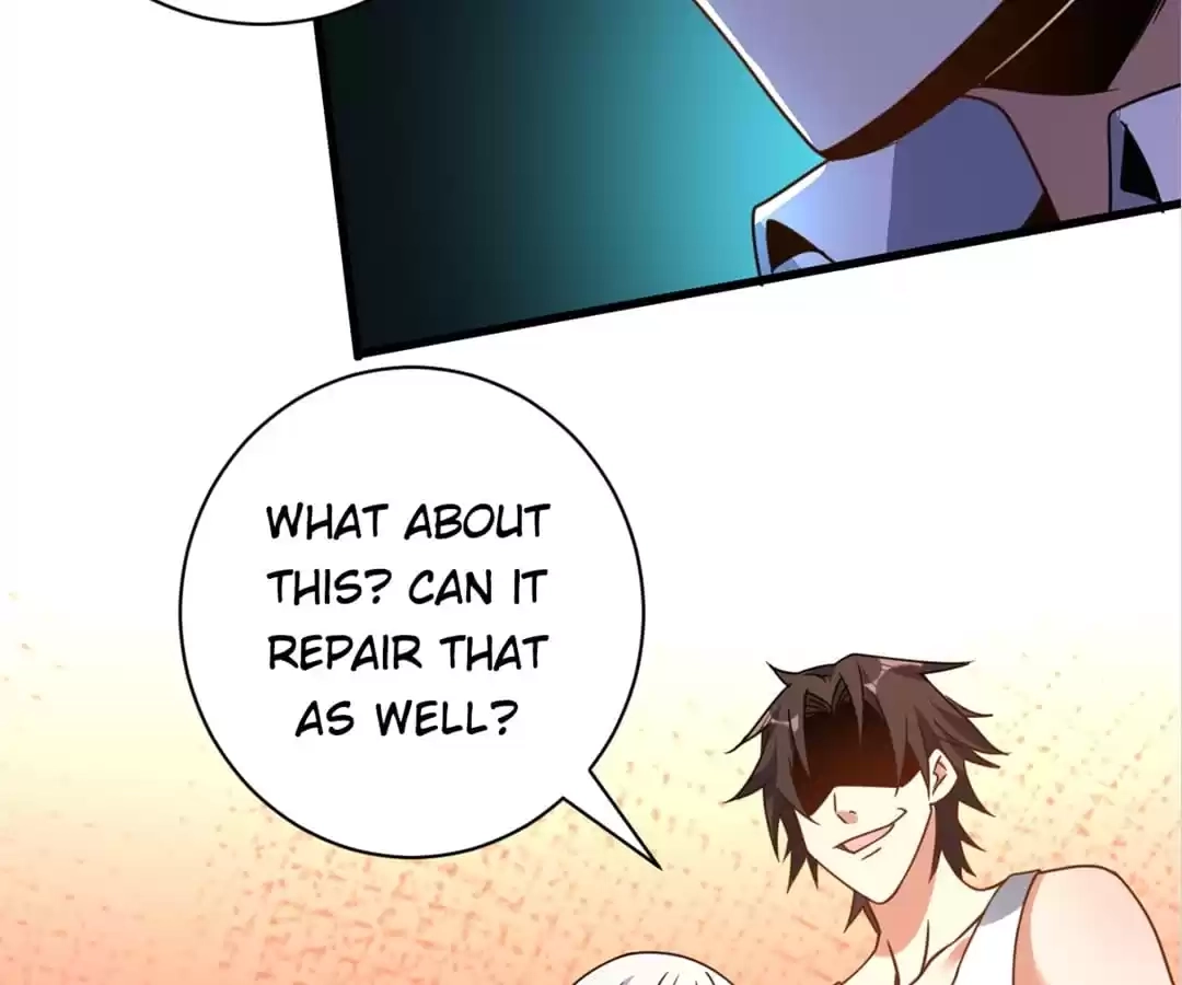 Read God of War chapter 21 image 9 on Lezhin
