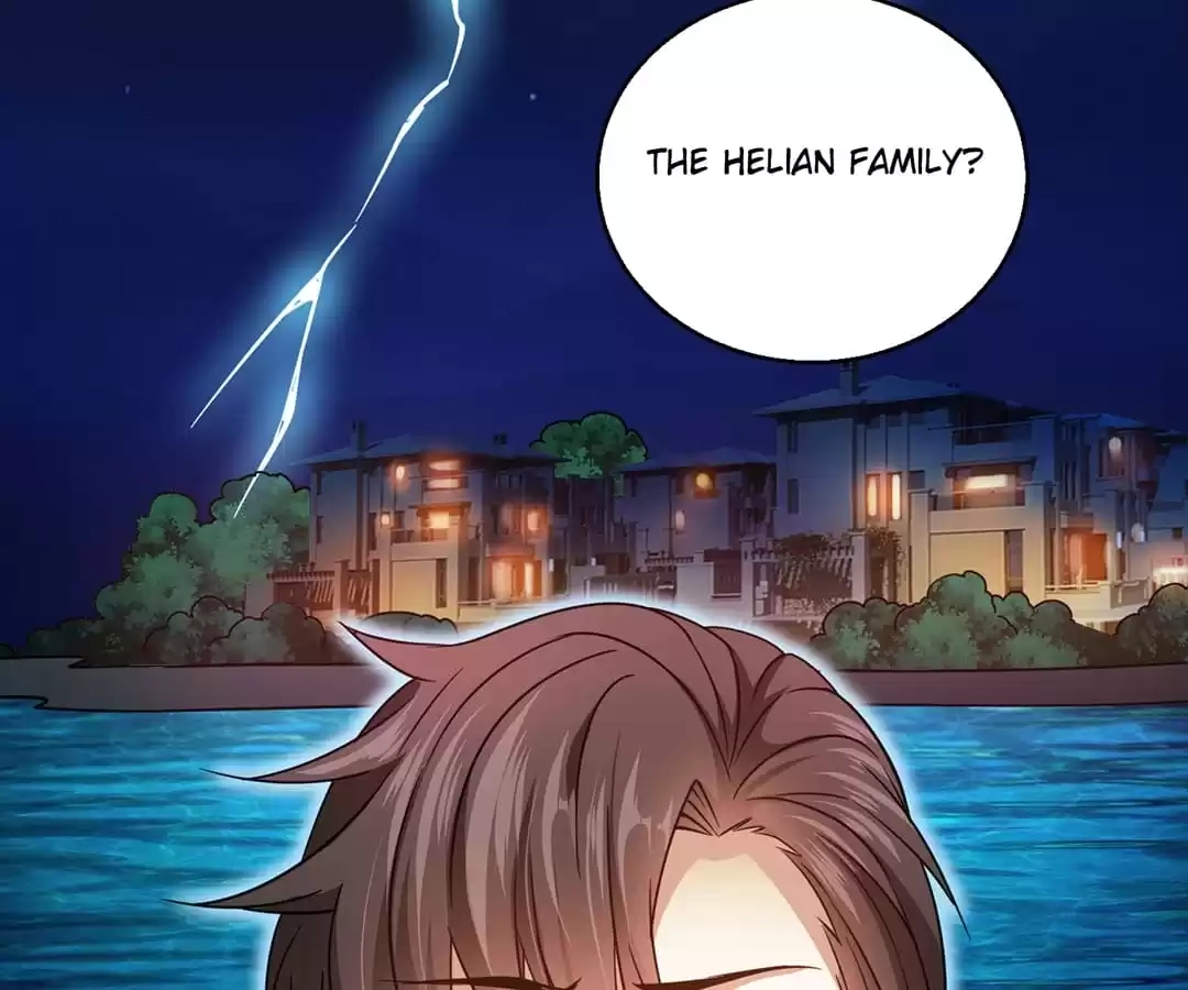 Read God of War chapter 49 image 2 on Lezhin