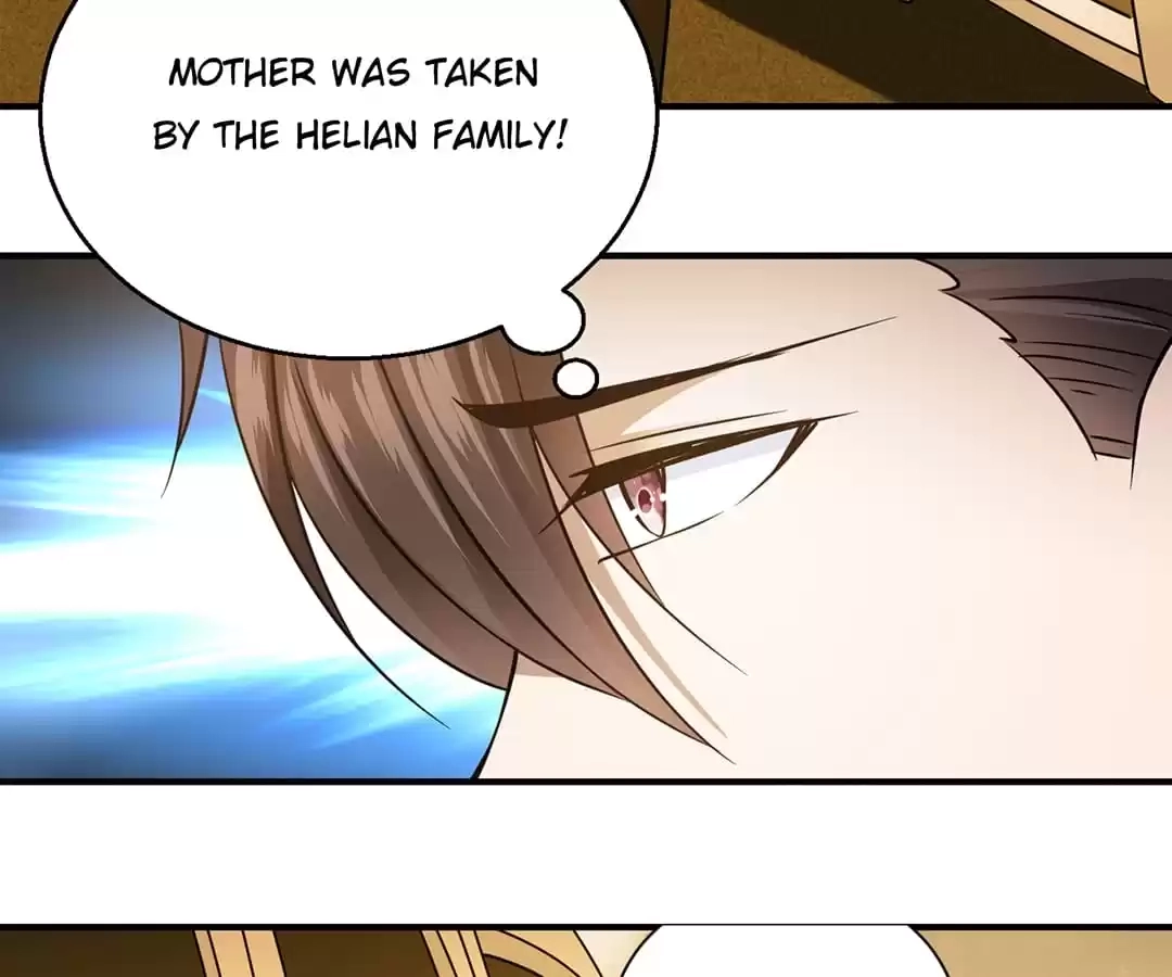 Read God of War chapter 49 image 32 on Lezhin