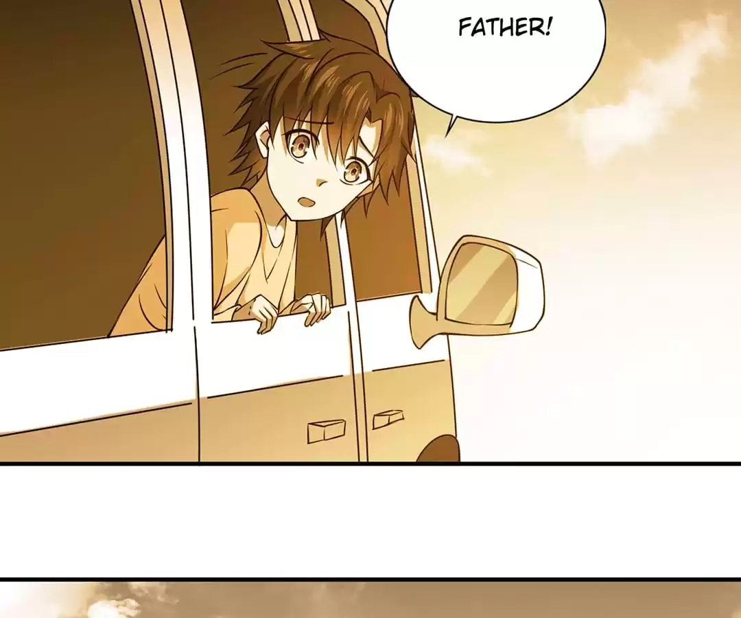 Read God of War chapter 49 image 33 on Lezhin