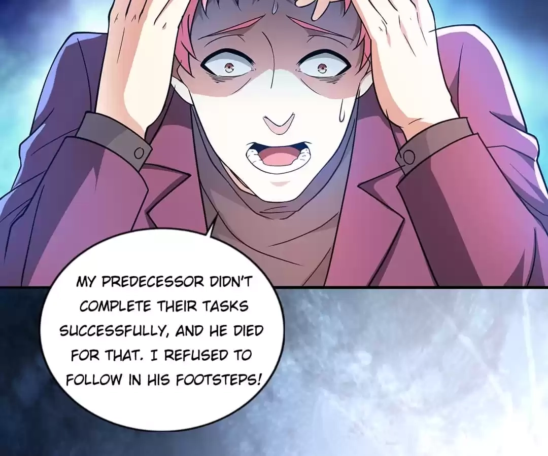 Read God of War chapter 49 image 41 on Lezhin