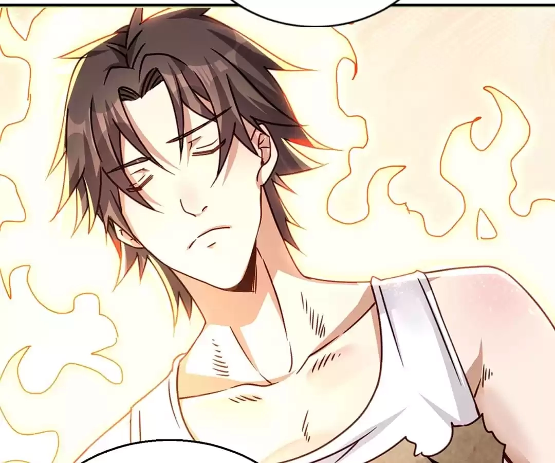 Read God of War chapter 49 image 44 on Lezhin