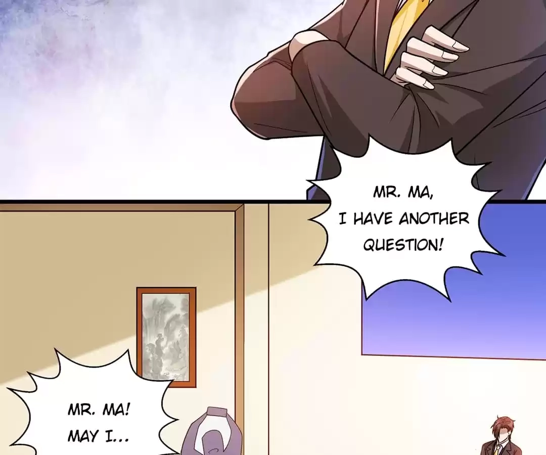 Read God of War chapter 49 image 63 on Lezhin
