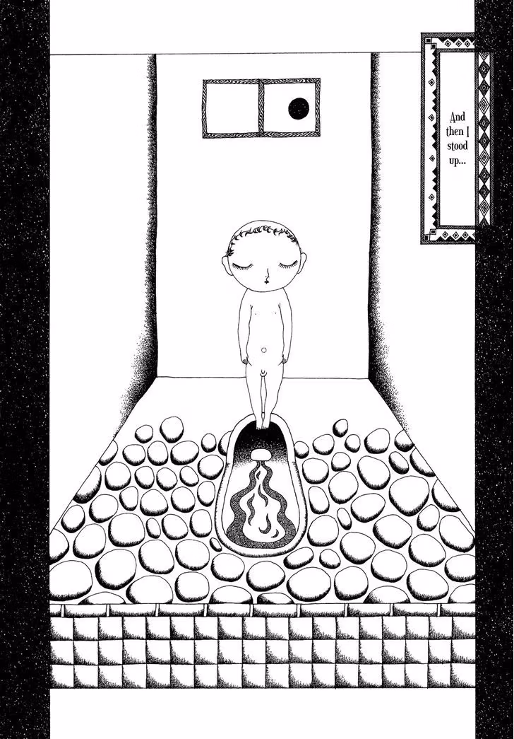 Read God