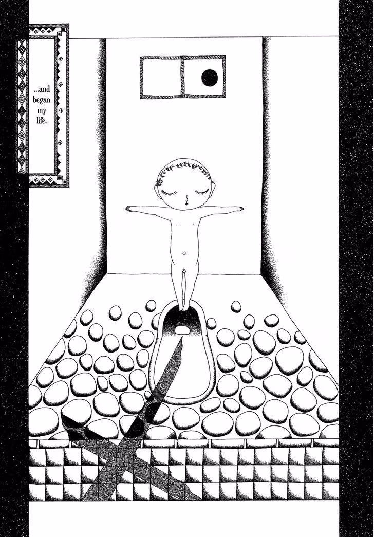 Read God
