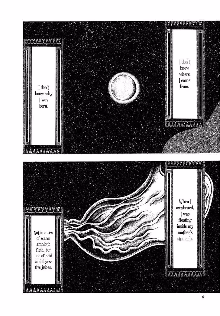 Read God