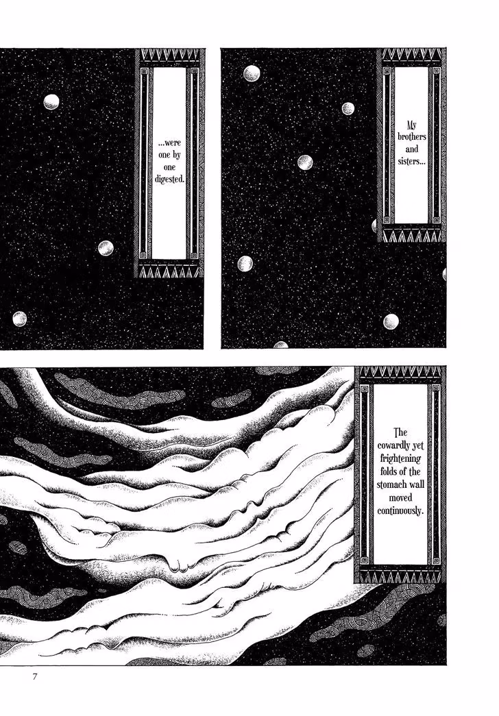 Read God