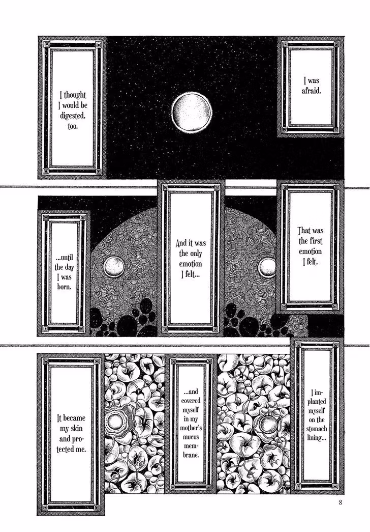Read God