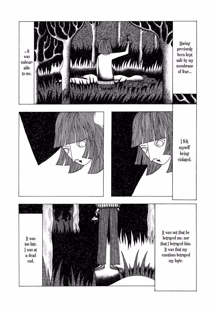 Read God