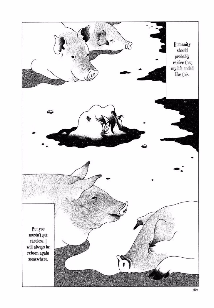 Read God