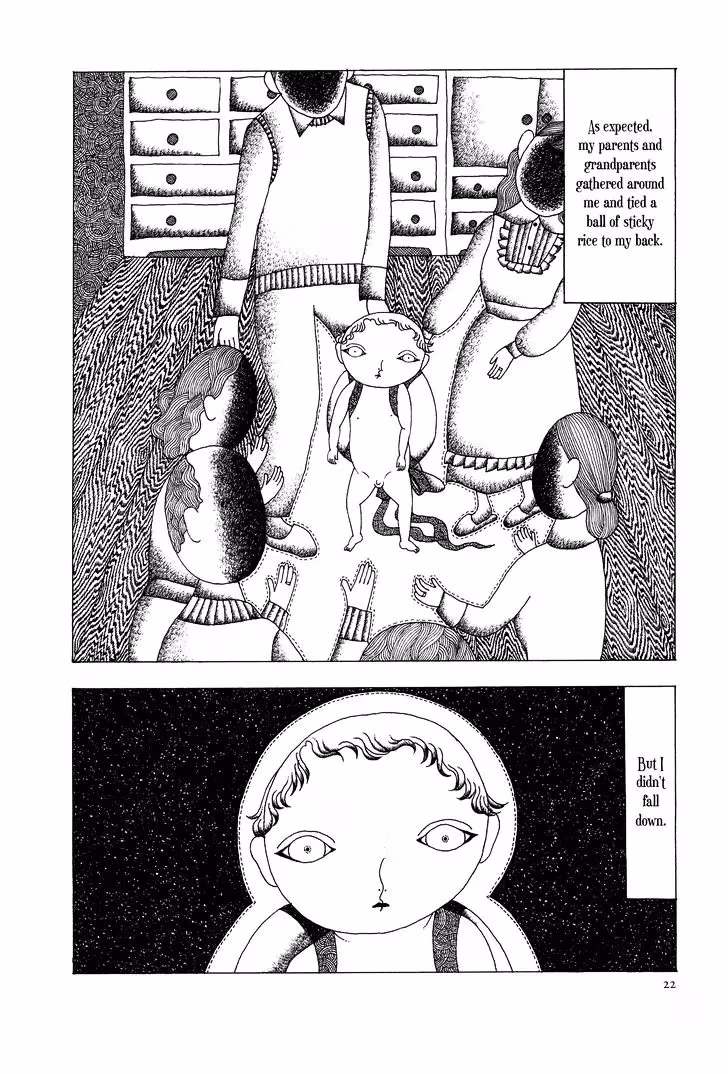 Read God