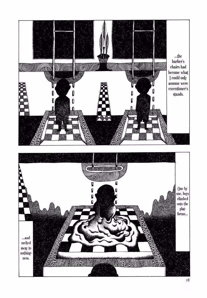 Read God