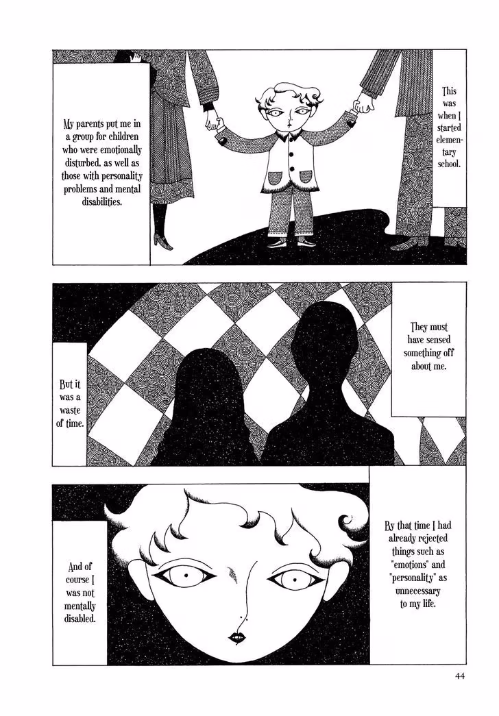 Read God