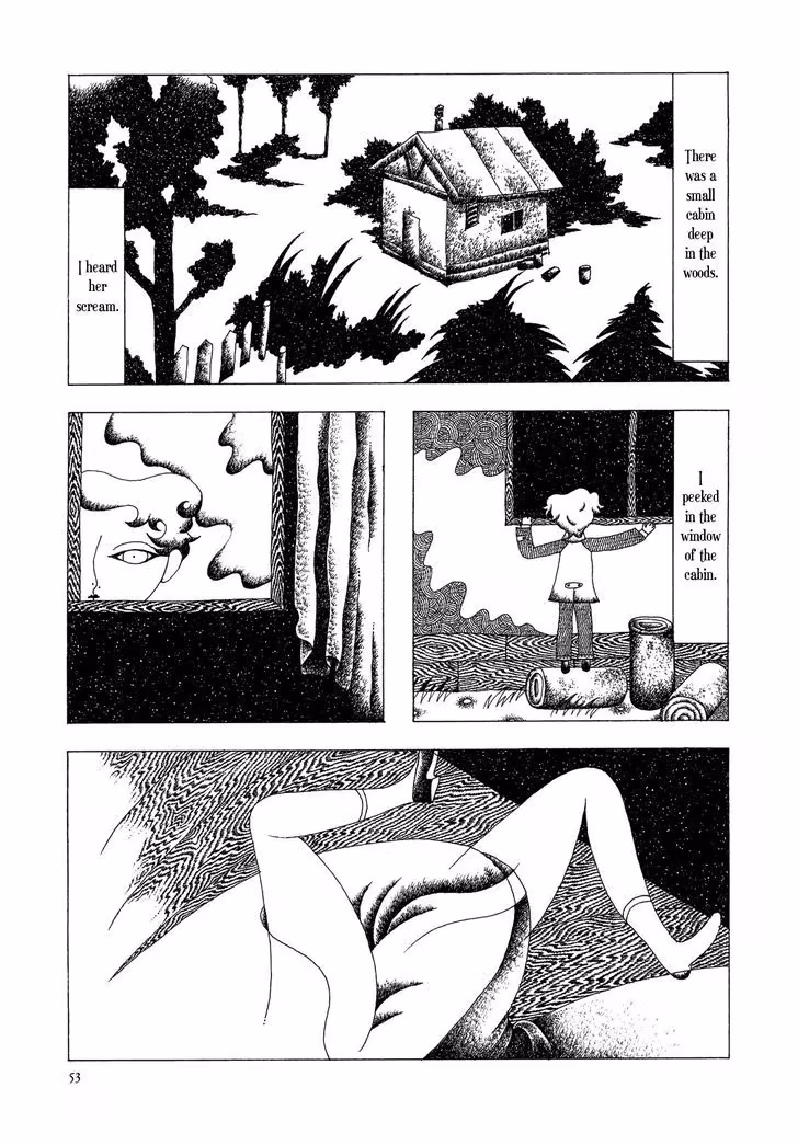 Read God