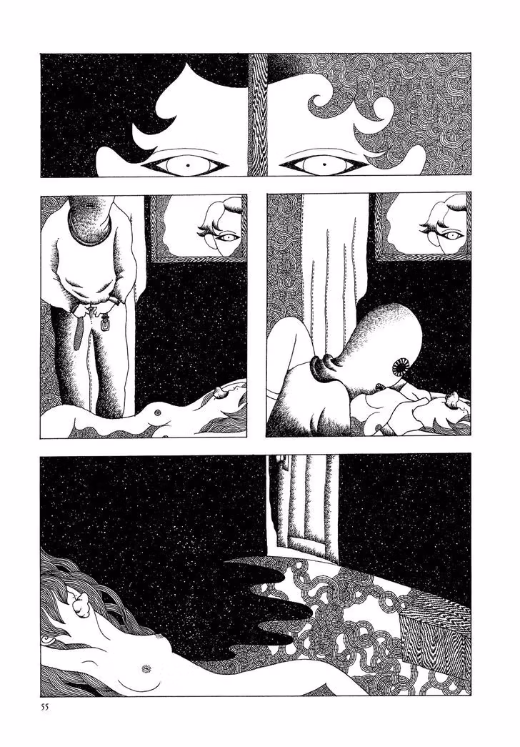 Read God